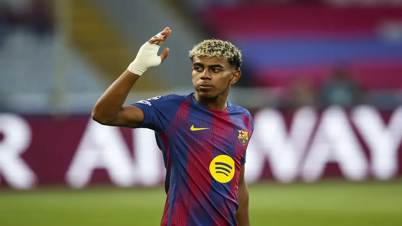 موعد مهم اليوم مباراة برشلونة وراسينج في كأس ملك إسبانيا 2026